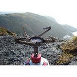 سرشعله سفری کووآ مدل Power Nano Stove کد F2022