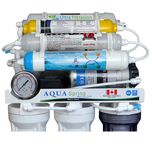 دستگاه تصفیه کننده آب آکوآ اسپرینگ