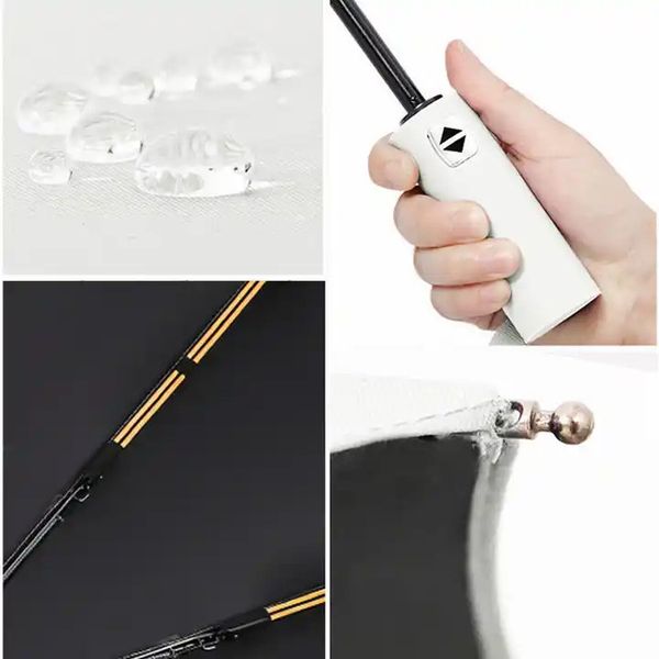 چتر اتوماتیک