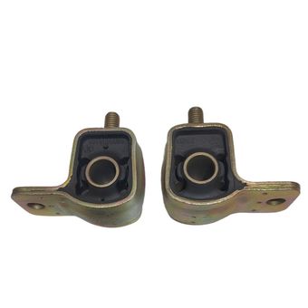 بوش عقبی بازویی مثلثی ( بزرگ - جناغی) کد 0301400599 بسته دو عددی