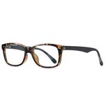 عینک محافظ چشم مدل TR2319C221 Anti Blue Light