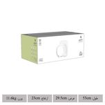 سرویس غذاخوری 27 پارچه کواترو ریوا