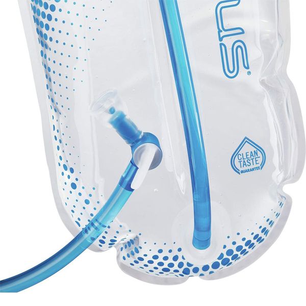 کیسه آب پلاتی پوس مدل BIG ZIP EVO کد G2025 گنجایش 2 لیتر