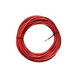 سیم برق 1 در 2.5 البرز برتر مدل افشان بسته 30 متر