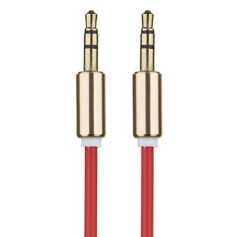 کابل انتقال صدا 3.5 میلی متری تسکو مدل TC 93 طول 1 متر