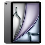 تبلت 11 اینچ اپل مدل iPad Air 2026 M4 Wi-Fi ظرفیت 128 گیگابایت و رم 12 گیگابایت، رزولوشن دوربین اصلی 12 مگاپیکسل، پشتیبانی از قل