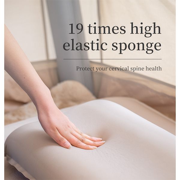 بالش سفری نیچرهایک مدل NH21ZT001