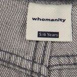 شلوار جین بچگانه مدل MDSS-CG9631