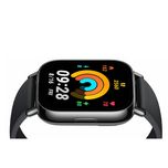 ساعت هوشمند شیائومی مدل Redmi Watch 5 Lite دارای قابلیت های قابلیت مکالمه از طریق بلوتوث بند سیلیکون