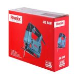 اره برقی رونیکس عمود بر کد 4165