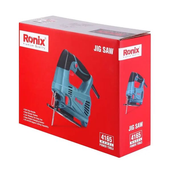 اره برقی رونیکس عمود بر کد 4165