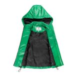 پافر زنانه مدل SABA-3036