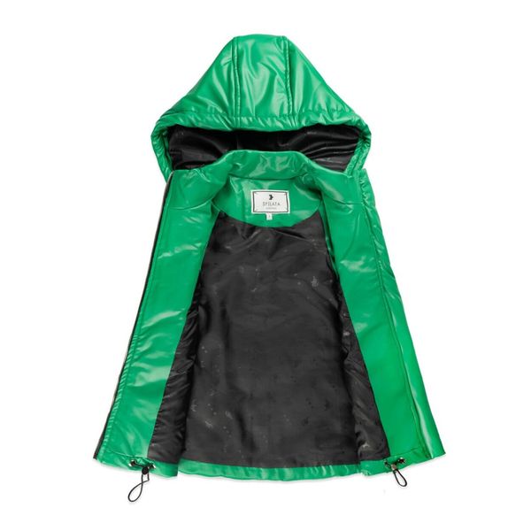 پافر زنانه مدل SABA-3036