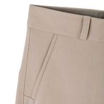 شلوار دم پا گشاد زنانه مدل MDSS-AU4984