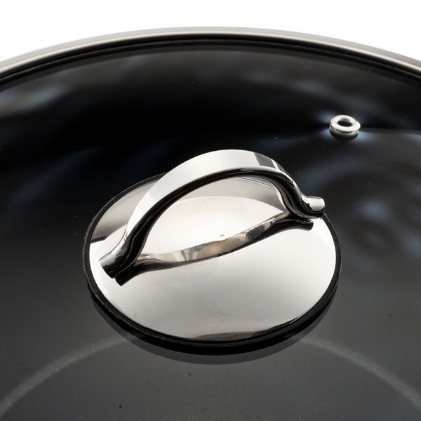 سرویس پخت و پز 12 پارچه ام جی اس کد 800305