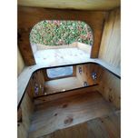 لانه سگ و گربه کد B15