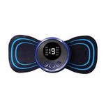 ماساژور گردن مدل M0032