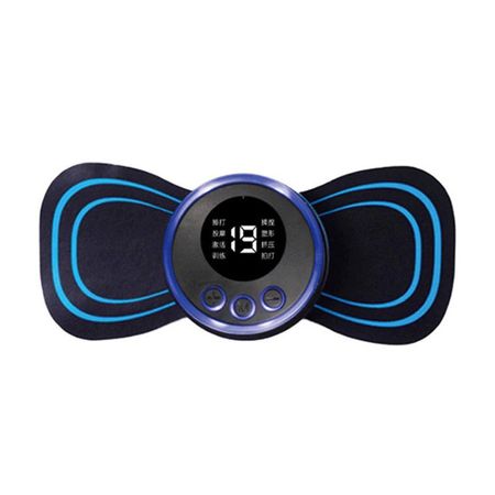 ماساژور گردن مدل M0032