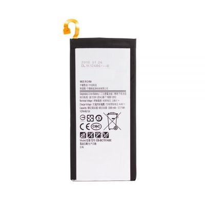 باتری موبایل سامسونگ Galaxy C7 PRO مدل BC701ABE