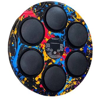 کیسه بوکس موزیکال