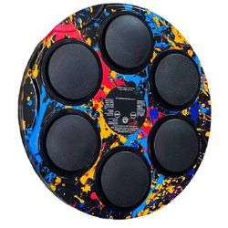 کیسه بوکس موزیکال