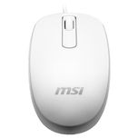 کیبورد و ماوس ام اس آی مدل MSI SK-9626