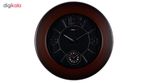 ساعت دیواری سیکو کد DELGHT-398*791