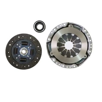 کیت صفحه کلاچ  جی ای اس پی مناسب برای پراید