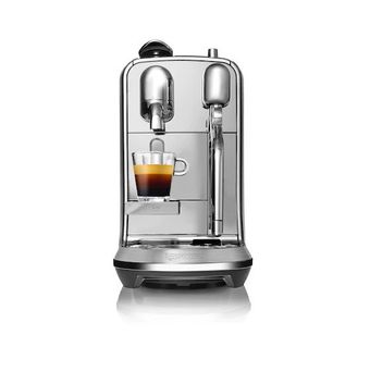 اسپرسو ساز نسپرسو کریتیستا پلاس مدل Creatista plus J520