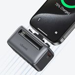 مینی پاوربانک یوسمز مدل CD233 ظرفیت 4500 میلی آمپر ساعت