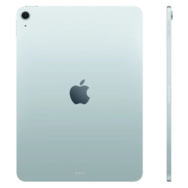 تبلت 13 اینچ اپل مدل iPad Air 13 2025 M3 Wi-Fi ظرفیت 128 گیگابایت و رم 8 گیگابایت
