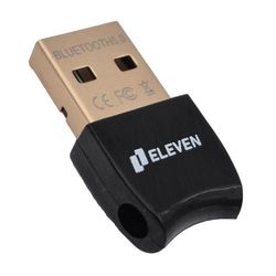 دانگل بلوتوث کامپیوتر ایلون مدل eleven bd16