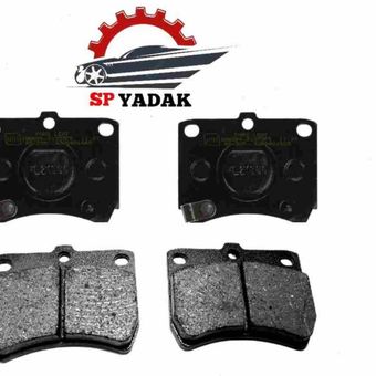 قیمت لنت ترمز پراید پارس