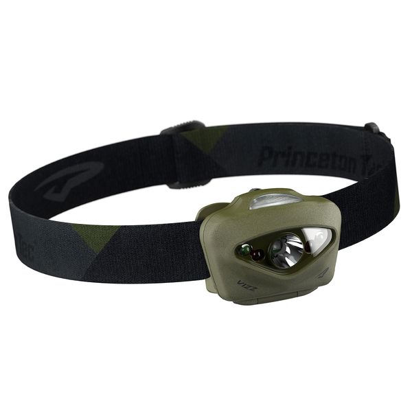 چراغ پیشانی پرینستون تِک مدل VIZZ 420 کد F2022