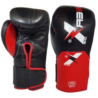 دستکش بوکس مدل PX-RBR 12