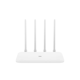 روتر بی سیم شیائومی Mi مدل 4A Gigabit با قابلیت نصب Openwrt