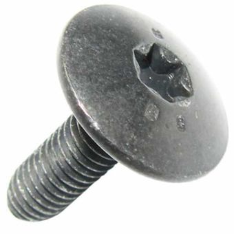 پیچ سپر خودرو پژو 206