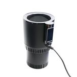 جا لیوانی هوشمند خودرو گرین لاین مدل Smart LED