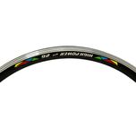 طوقه 24 عقب جلو