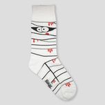 جوراب ساق بلند مردانه مدل GS-M-NYN-58134