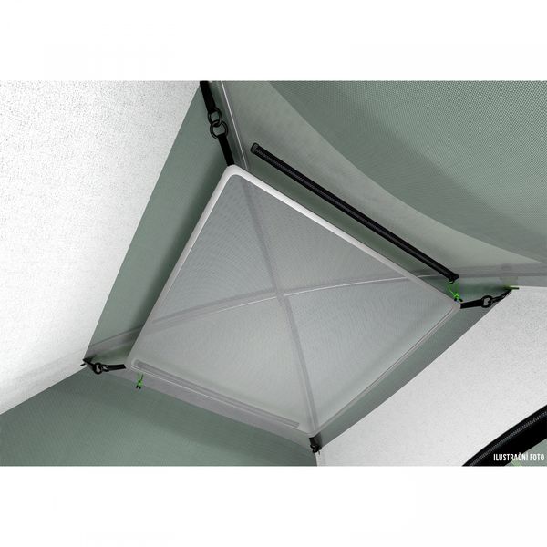 چادر اضطراری هاسکی مدل HUSKY BIZON 4 Plus 2021