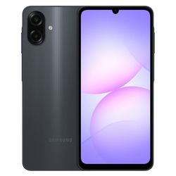 گوشی موبایل سامسونگ مدل Galaxy A07 دو سیم کارت ظرفیت 128گیگابایت و رم 6 گیگابایت-18 ماه گارانتی