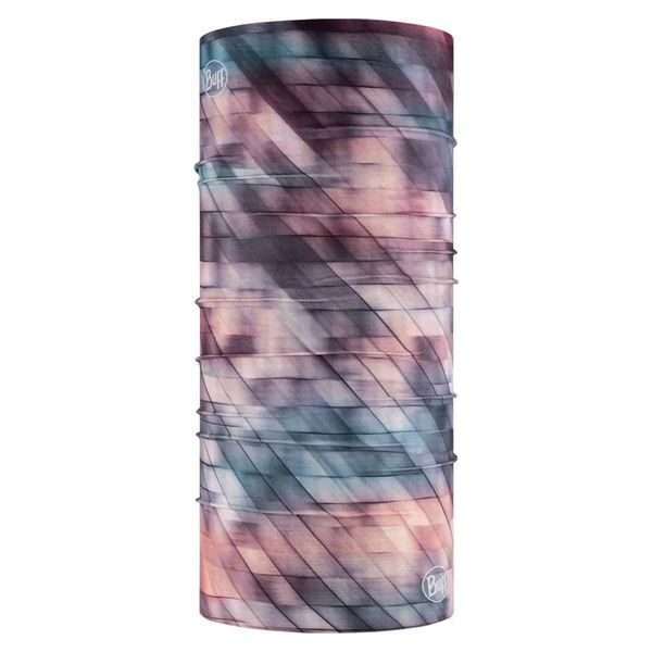 دستمال سر و گردن باف مدل Shadyver Mauve G2024