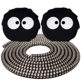 محافظ کابل شارژ و هندزفری رینیکا مدل Soot KK 03 مجموعه 3 عددی