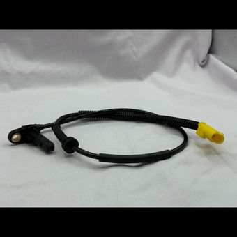 سنسور ABS - پژو 405 عقب راست/بوش