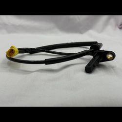 سنسور ABS - پژو 405 عقب چپ/بوش