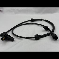 سنسور ABS- پژو 206 چرخ جلو