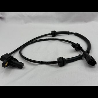 سنسور ABS- پژو 206 چرخ جلو