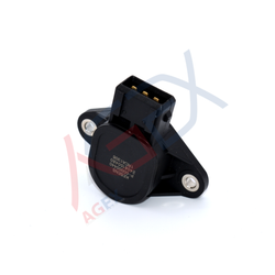 سنسور دریچه گاز زیمنس جدید یورو 4 - پراید - X100 برند SSAT (KESENS)