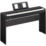 پیانو دیجیتال YAMAHA P-45/BK